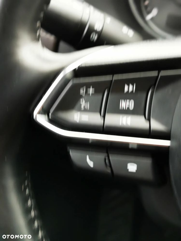 Mazda 6 2.2 D Skypassion I-ELoop - 19