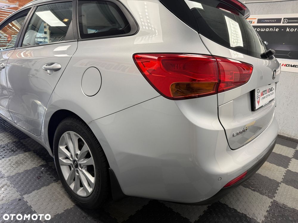 Kia Ceed - 19