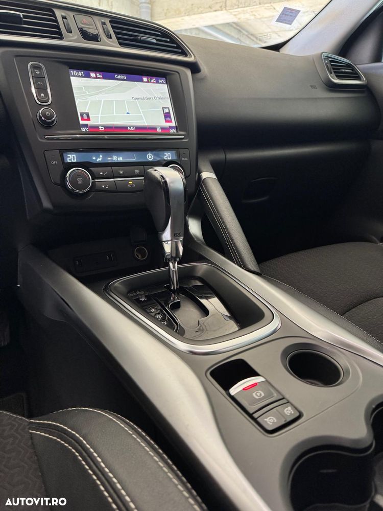 Renault Kadjar 2016 photo 4