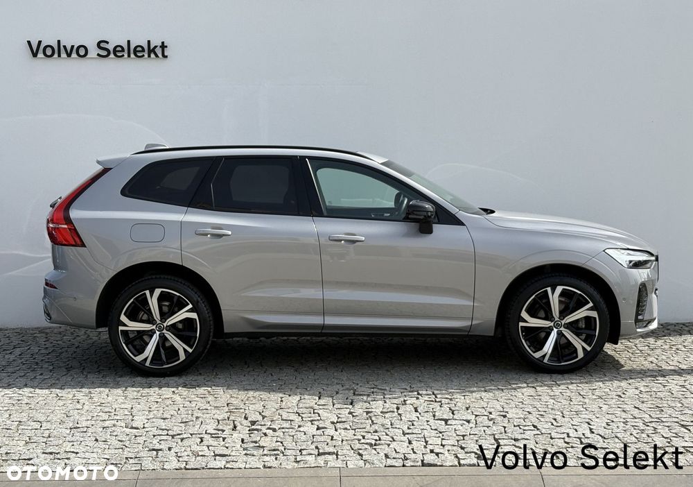 Volvo Xc 60 2025 photo 5