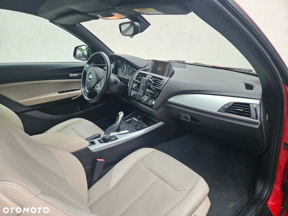 BMW Seria 2 220d Sport-Aut M Sport - 17