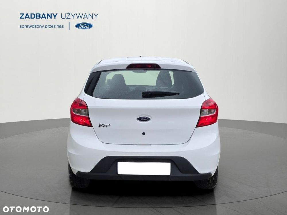 Ford Ka+ - 7