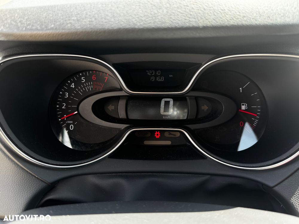 Renault Captur TCe 90 Life - 13