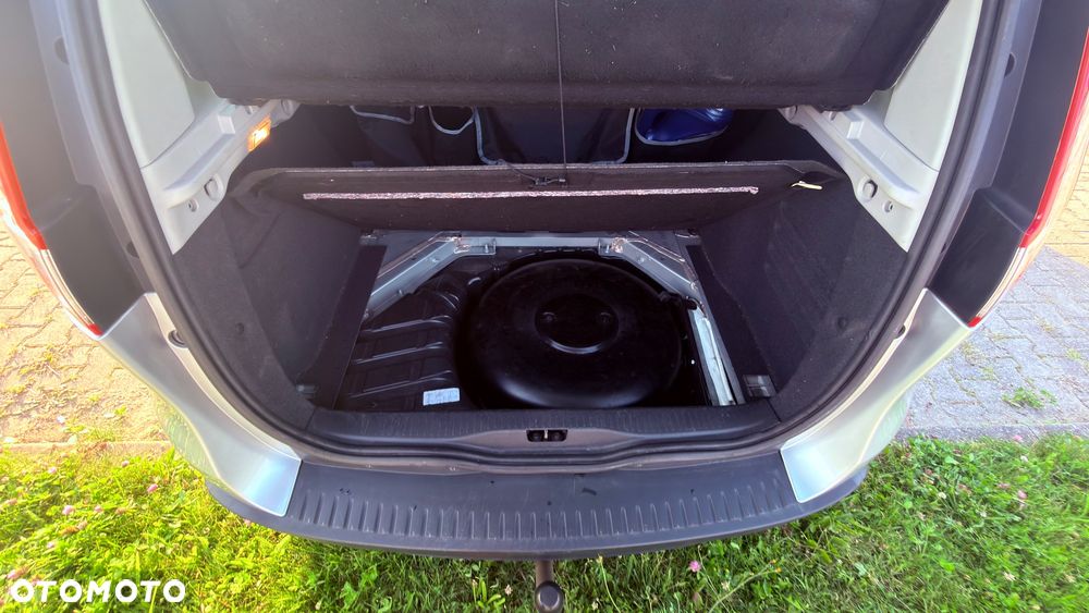 Renault Scenic 1.6 16V 110 Dynamique - 16