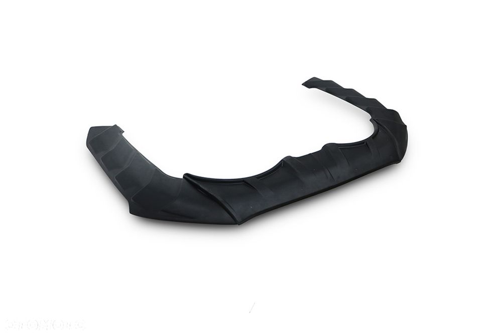 Owiewka Osłona Na Maskę Spojler Ford Ranger 2015- 2022 - 2