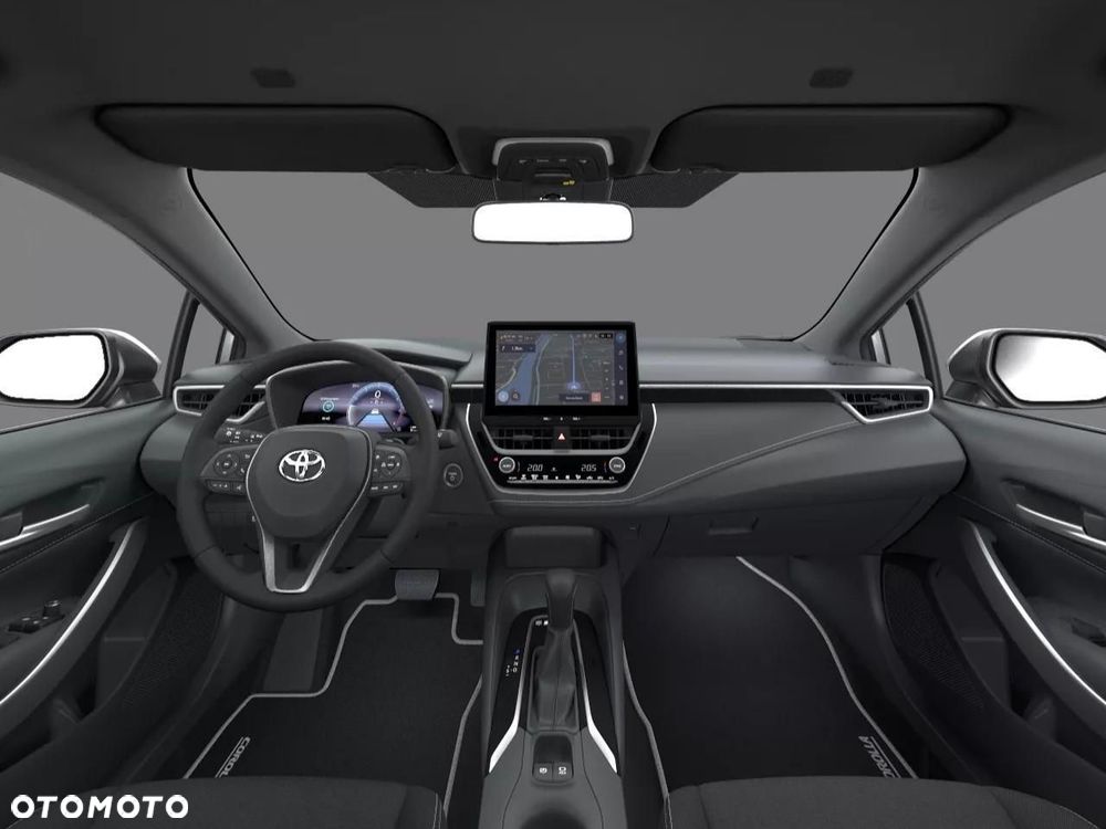 Toyota Corolla 1.8 Hybrid Comfort - 6