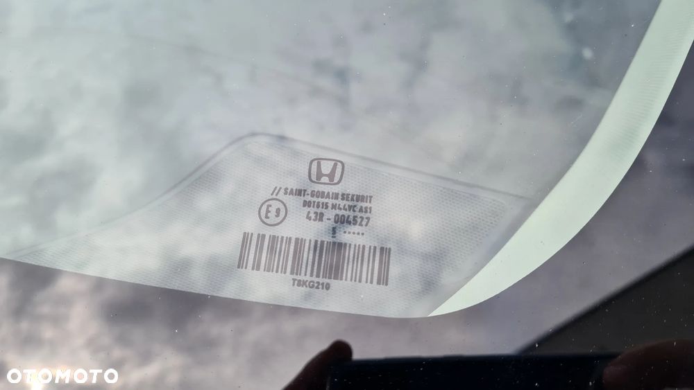 Honda HR-V 1.5 i-VTEC CVT Executive - 40