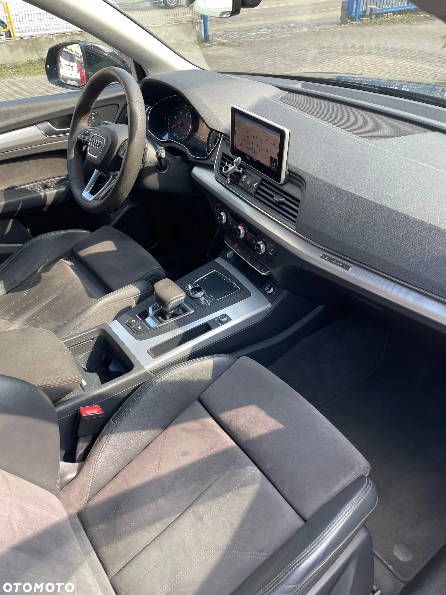 Audi Q5 2.0 TDI Quattro S tronic - 10