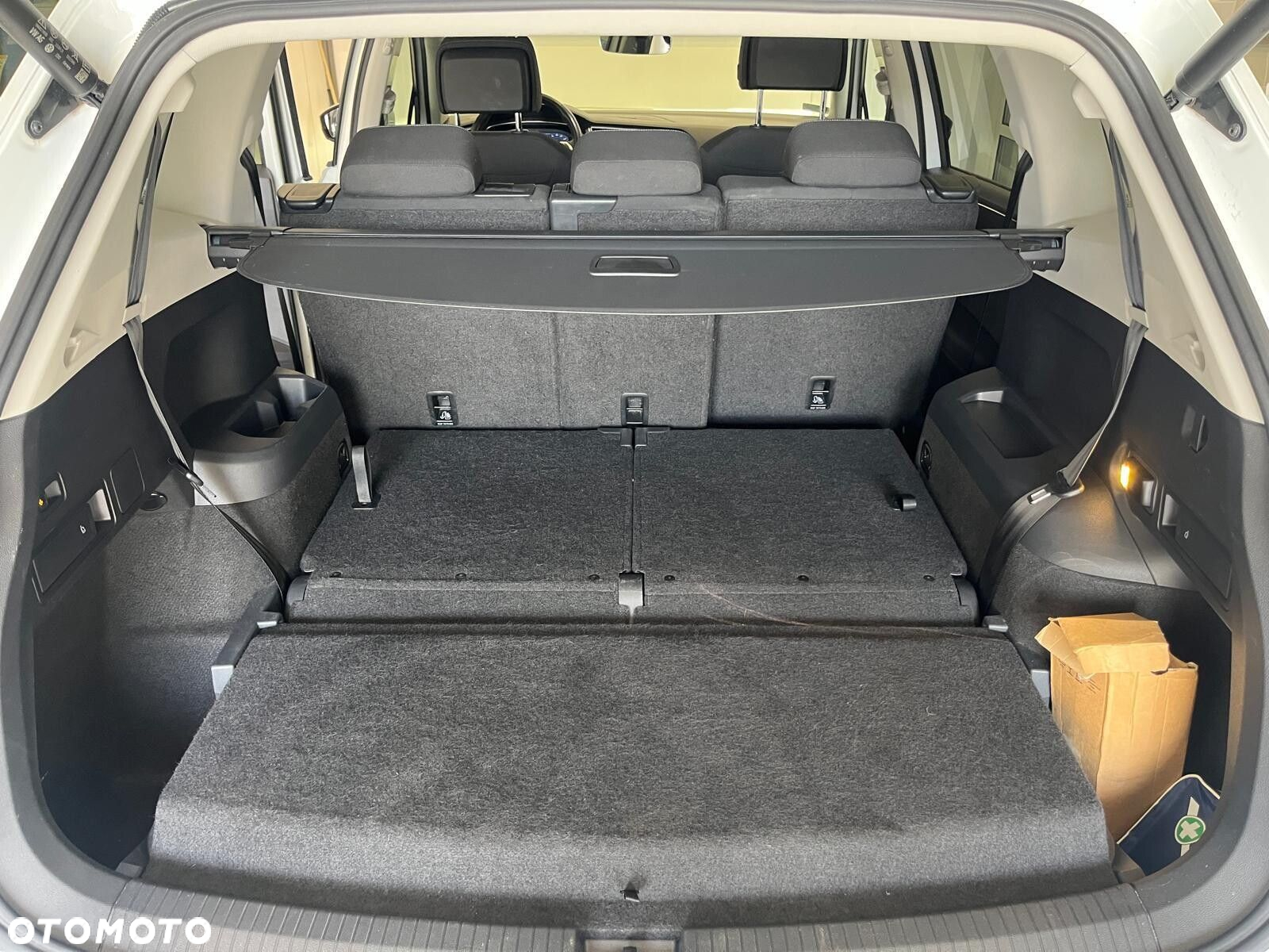 Volkswagen Tiguan Allspace 1.5 TSI EVO Life DSG - 34