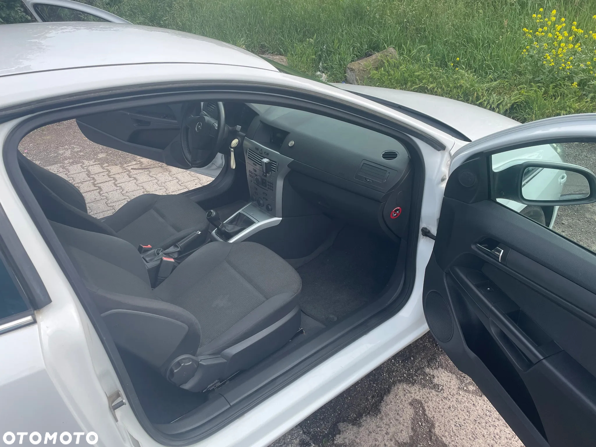 Opel Astra - 15