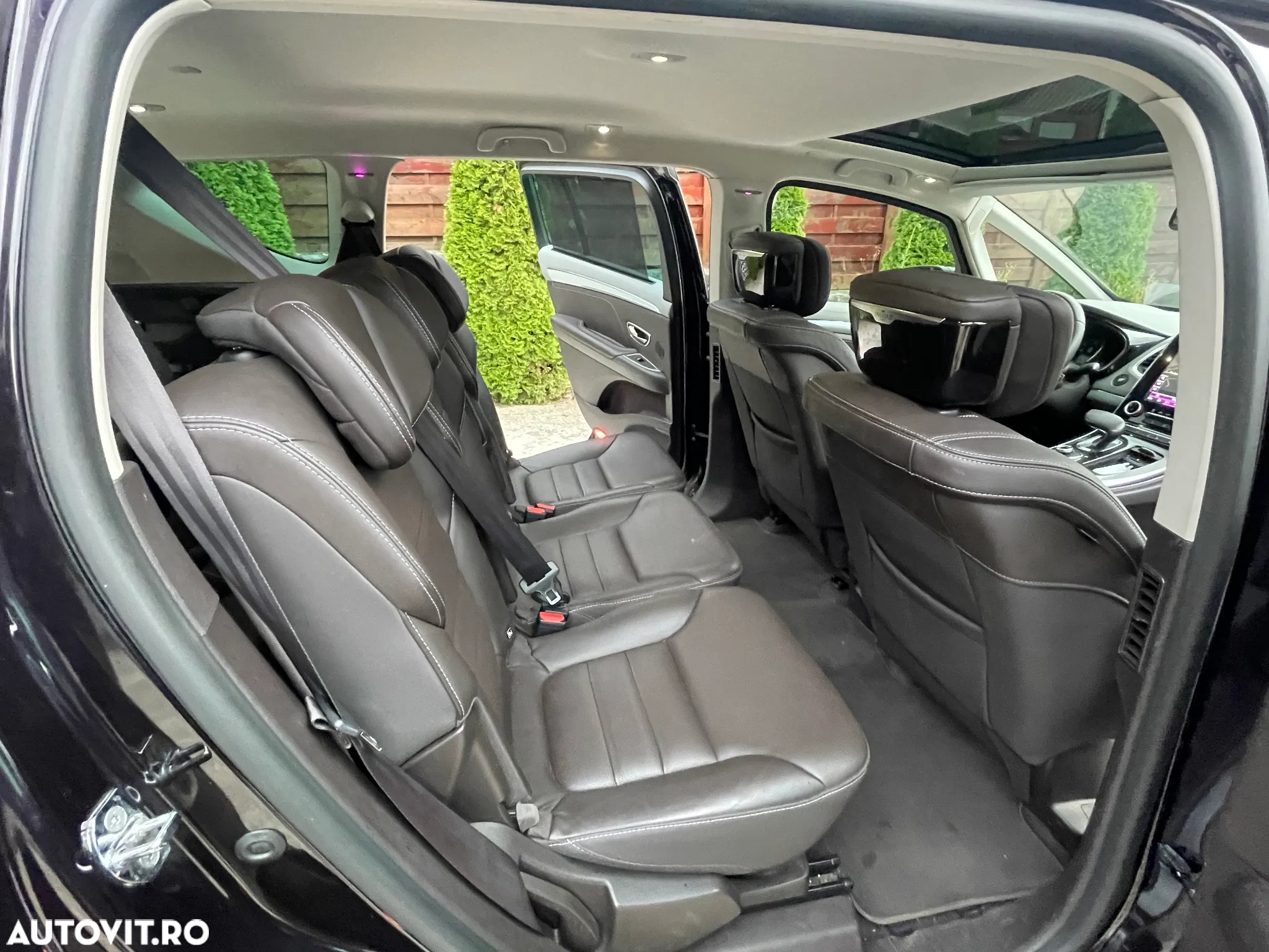 Renault Espace Energy dCi 160 EDC Initiale Paris - 24