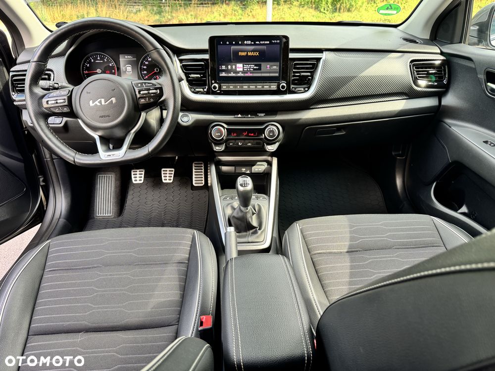 Kia Stonic - 6