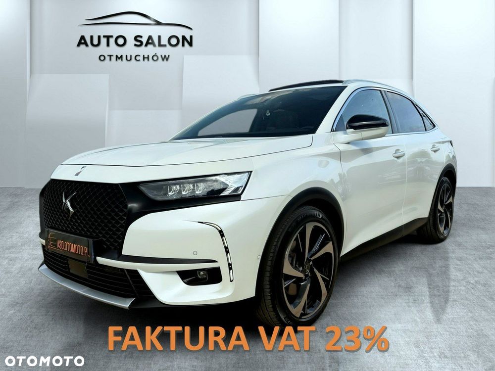 DS Automobiles DS 7 Crossback - 1