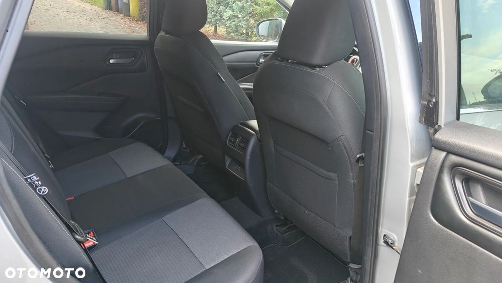 Nissan Qashqai - 17