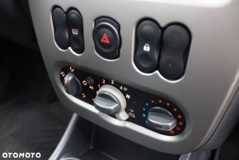 Dacia Sandero Stepway - 33