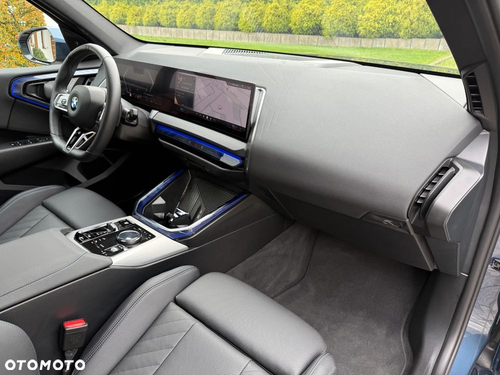 BMW X3 - 13