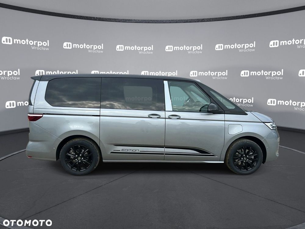 Volkswagen Multivan - 7