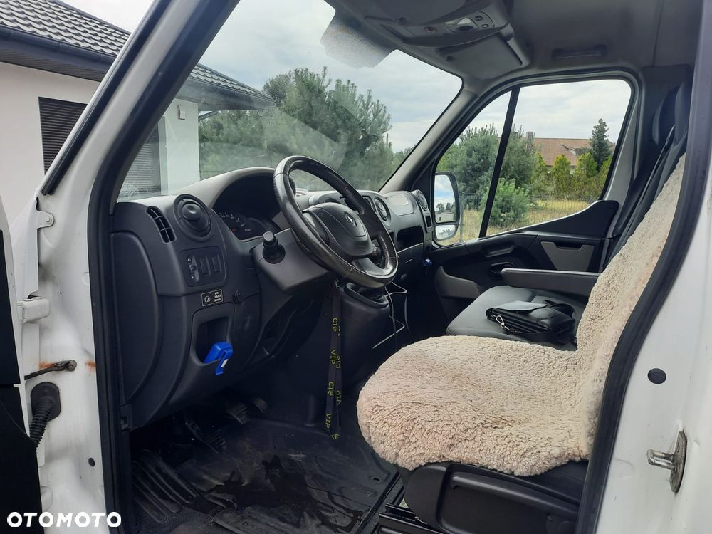 Renault Master - 7