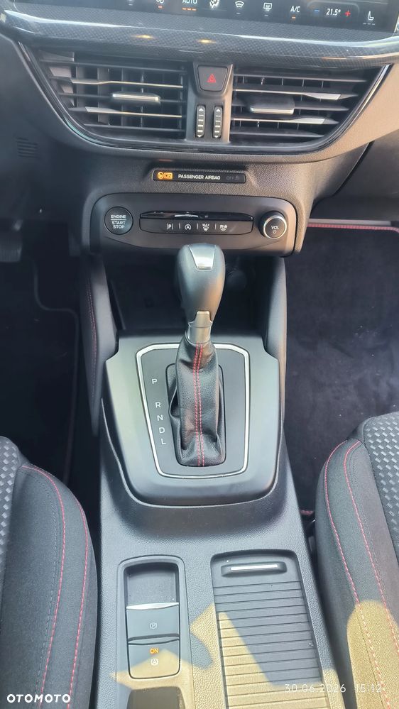 Ford Focus 1.0 EcoBoost mHEV ST-Line Style - 13