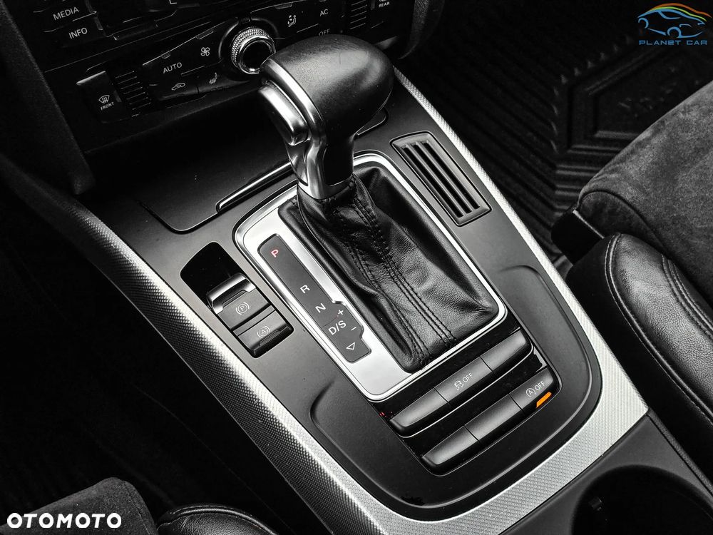 Audi A4 Allroad 2.0 TDI DPF S tronic - 31