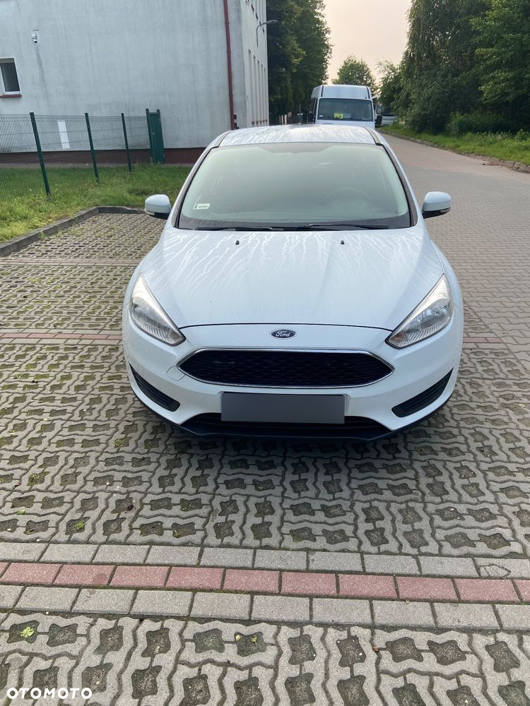 Ford Focus - 5