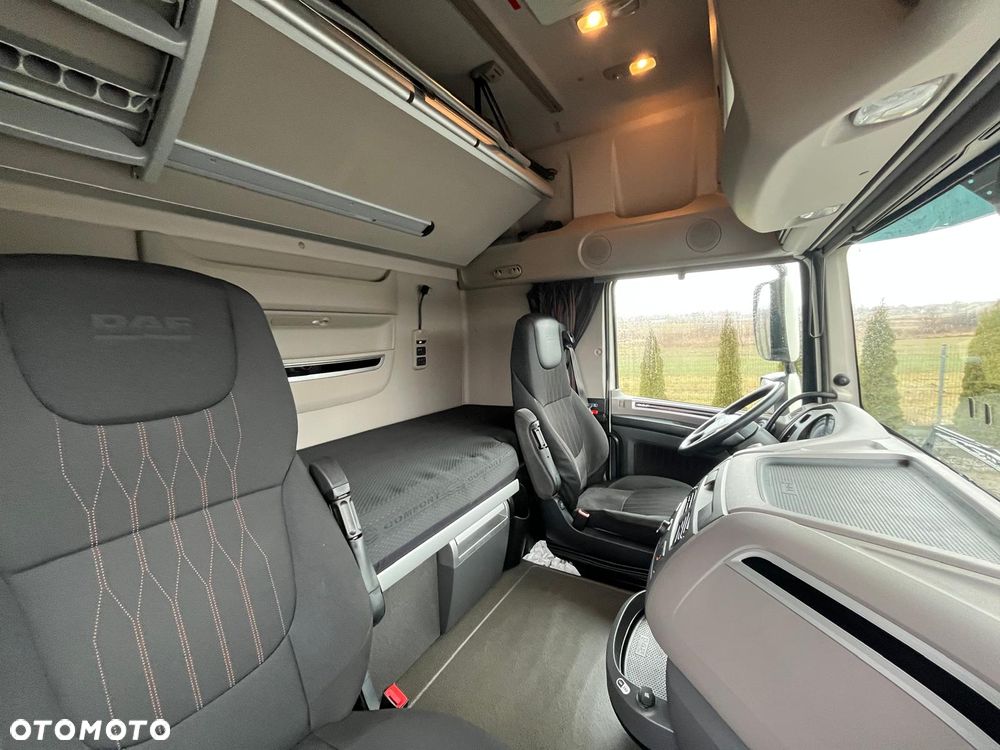 DAF XF 480 / 2020 / SSC / TOP STAN - 32