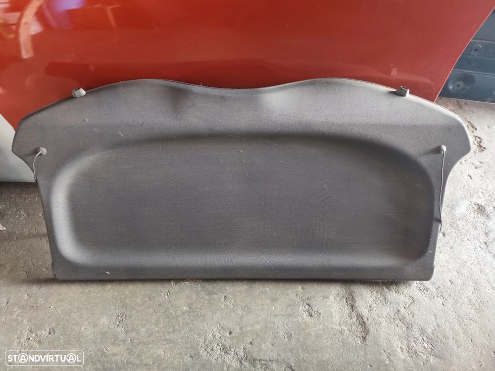 ALFA ROMEO 147 CHAPELEIRA MALA - CL112 - 1