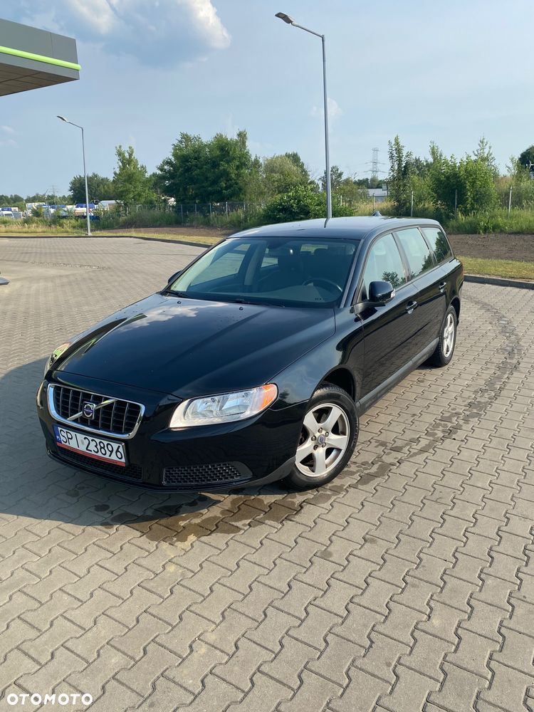 Volvo V70 2.0 - 2