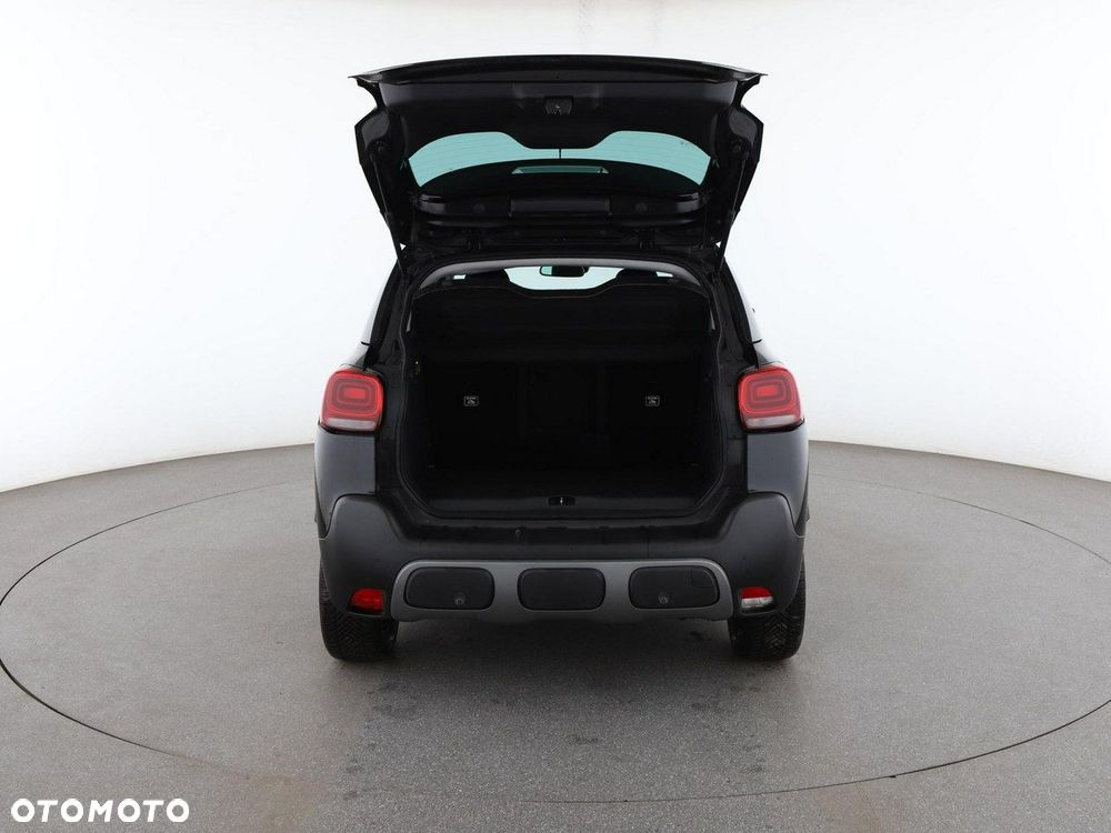 Citroën C3 Aircross 1.5 BlueHDi Shine Pack S&S - 19