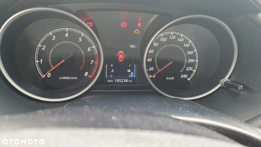 Mitsubishi Outlander 2.0 Intense + 2WD EU5 - 14