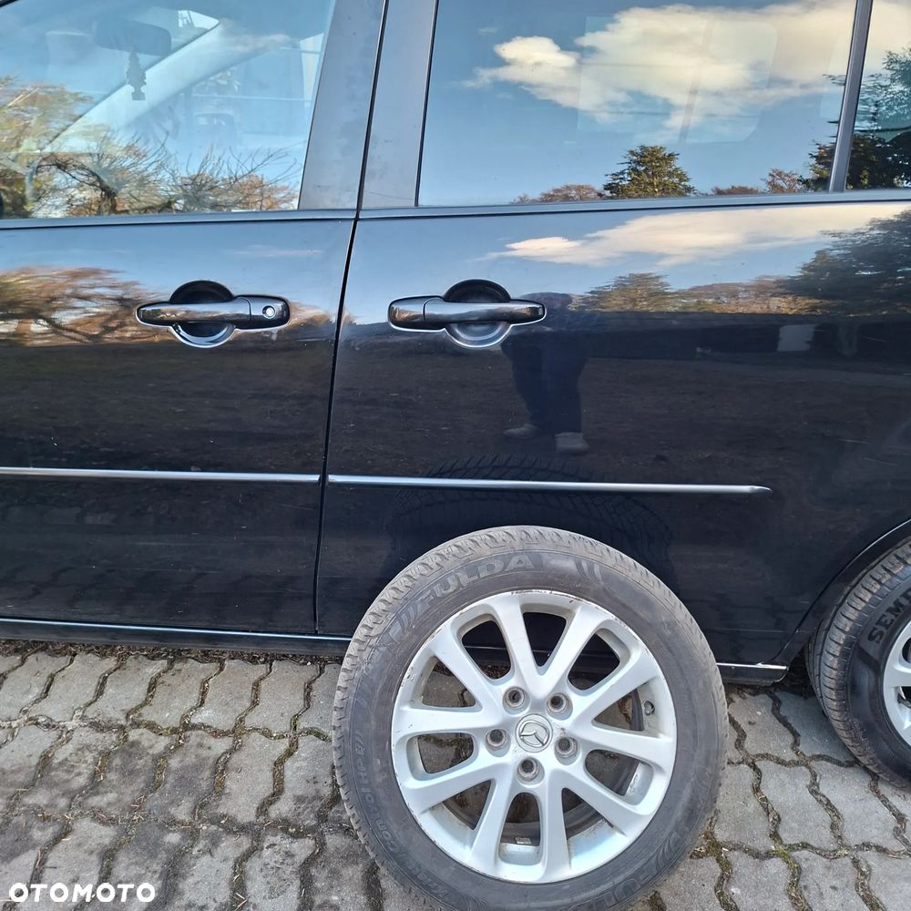 Mazda 5 2.0 Exclusive - 24