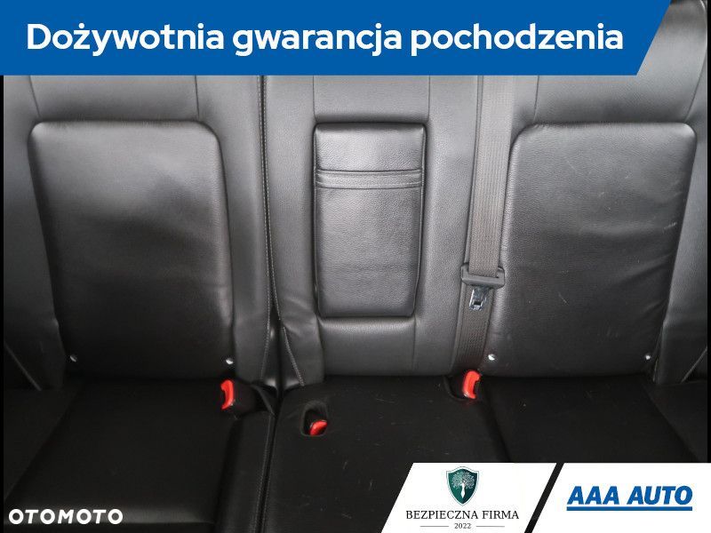 Chevrolet Captiva - 11