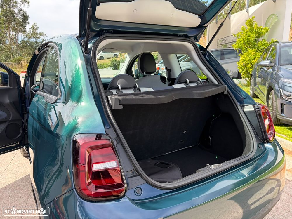 Fiat 500e - 13