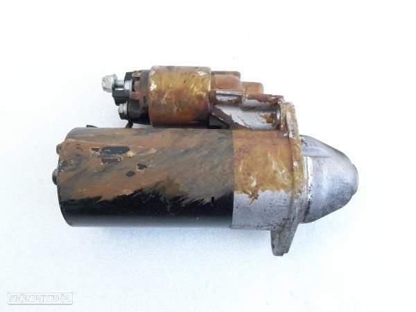 Motor Arranque Mercedes-Benz A-Class (W169) - 2