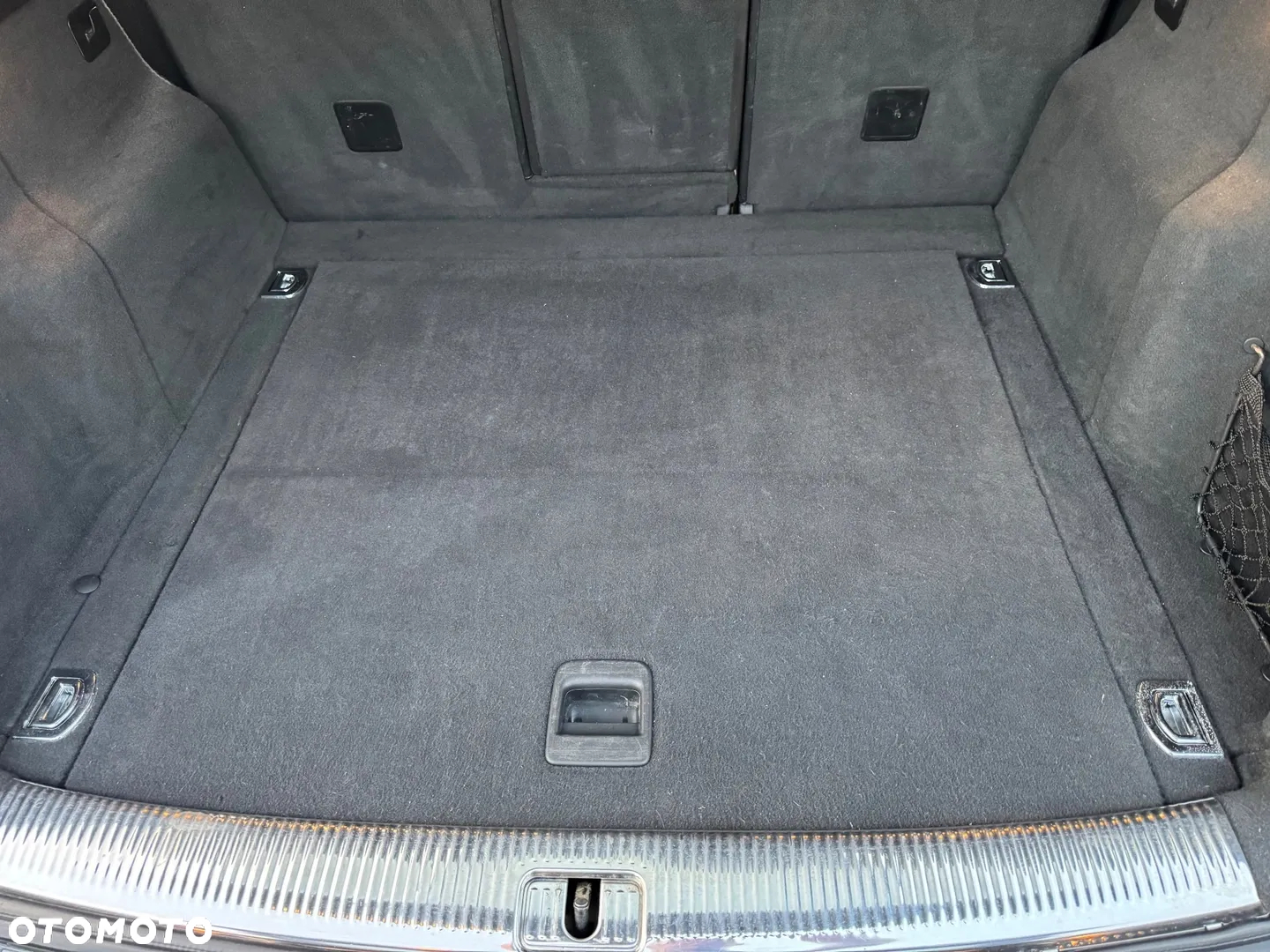 Audi Q5 2.0 TDI Quattro S tronic - 8
