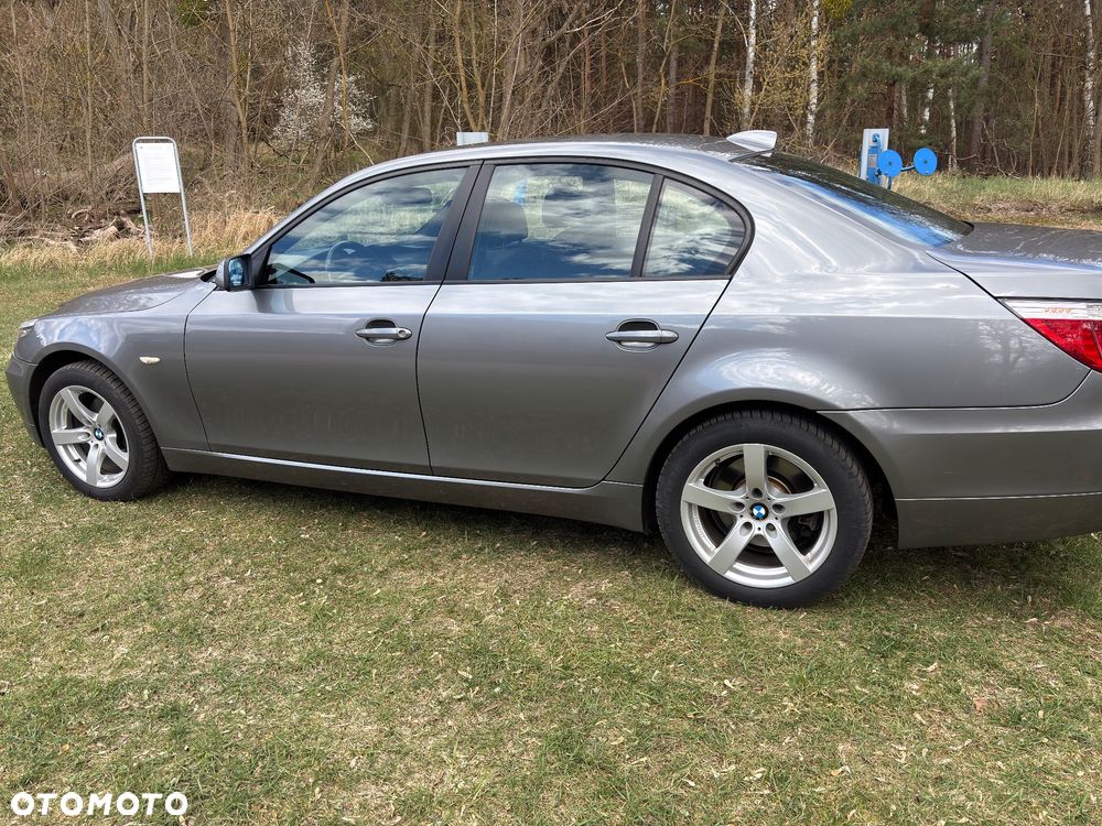 BMW Seria 5 530xd Edition Exclusive - 2