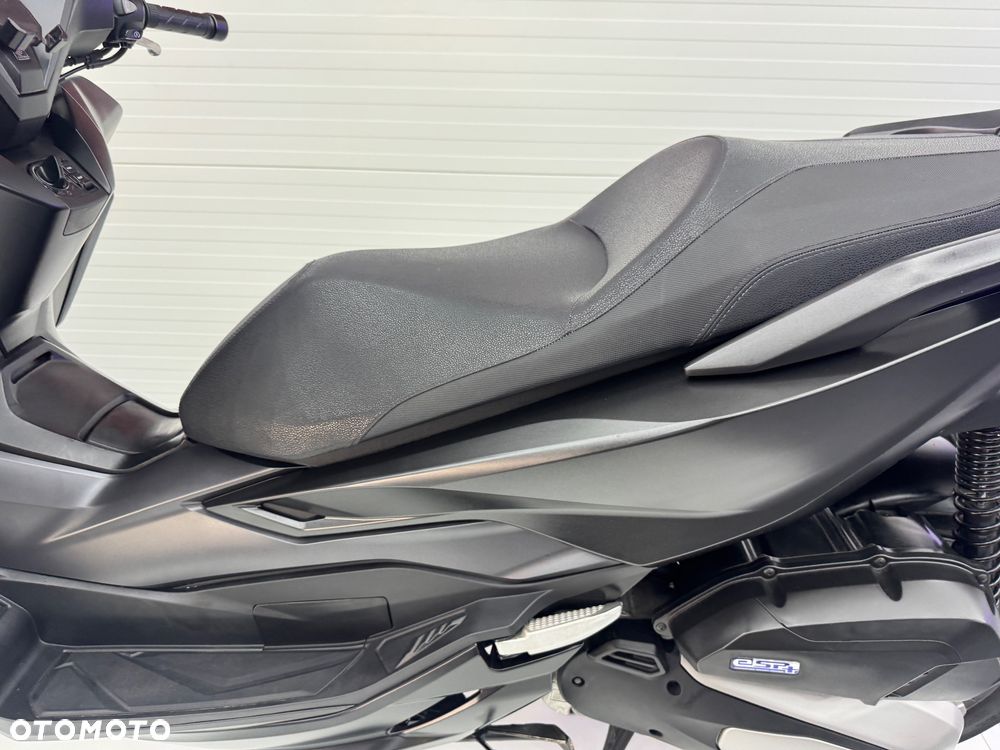 Honda NSS - 29