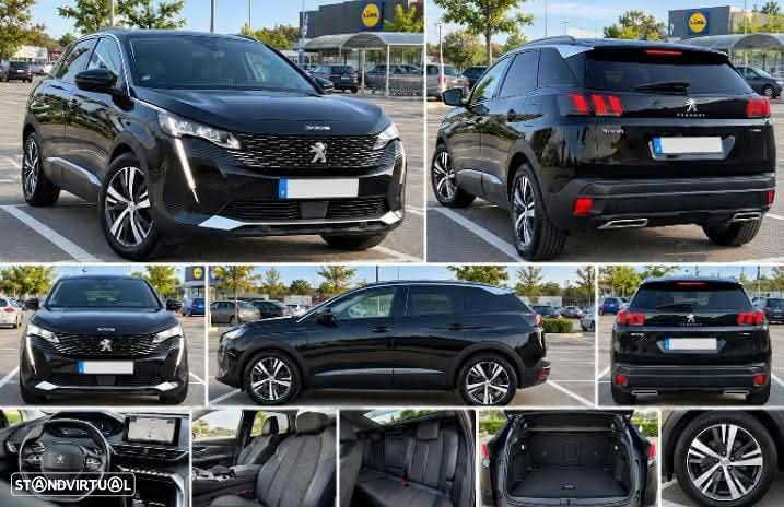 Peugeot 3008 - 2
