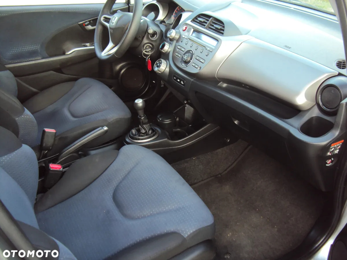 Honda Jazz 1.2 Style - 9