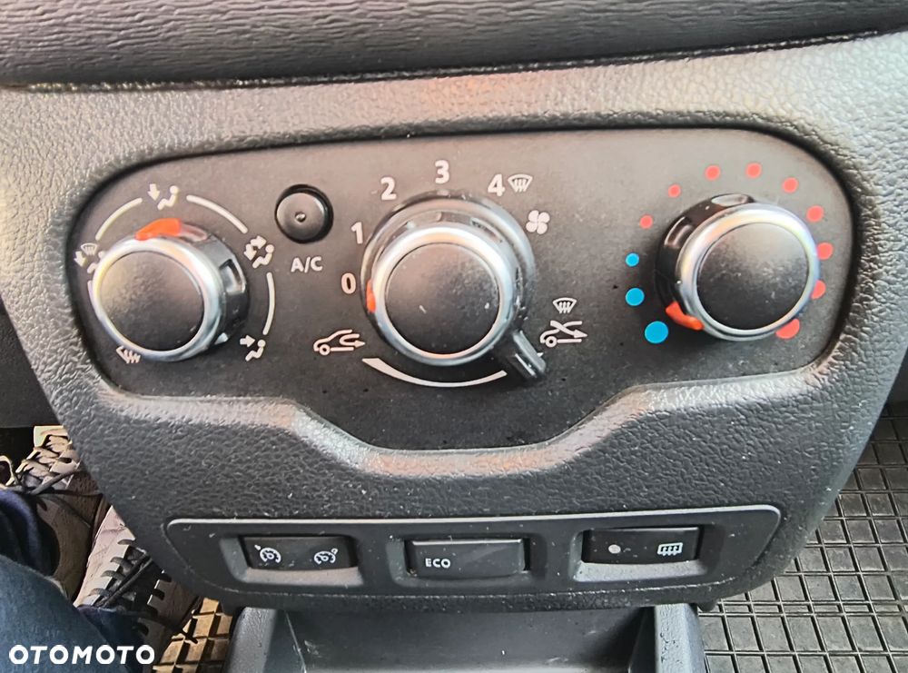 Dacia Dokker 1.3 TCe Stepway - 10