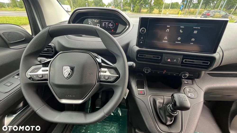 Peugeot Partner - 14