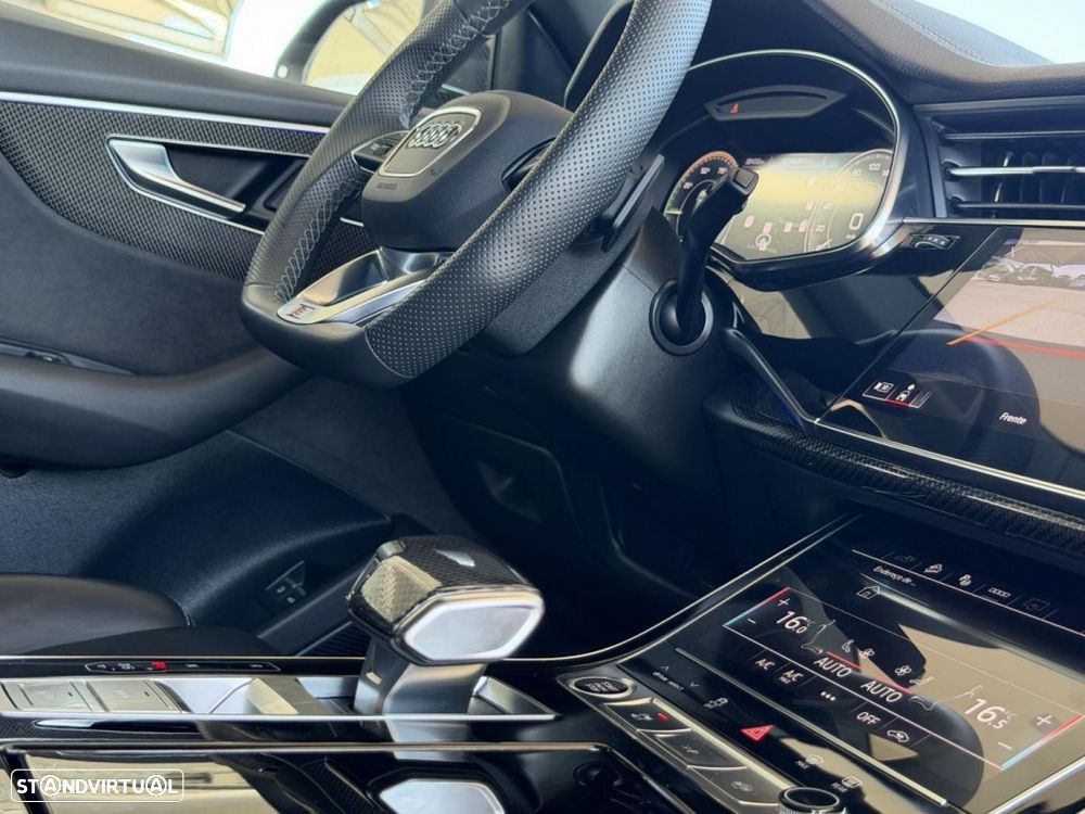 Audi Q8 60 TFSIe quattro S line Tiptronic - 20