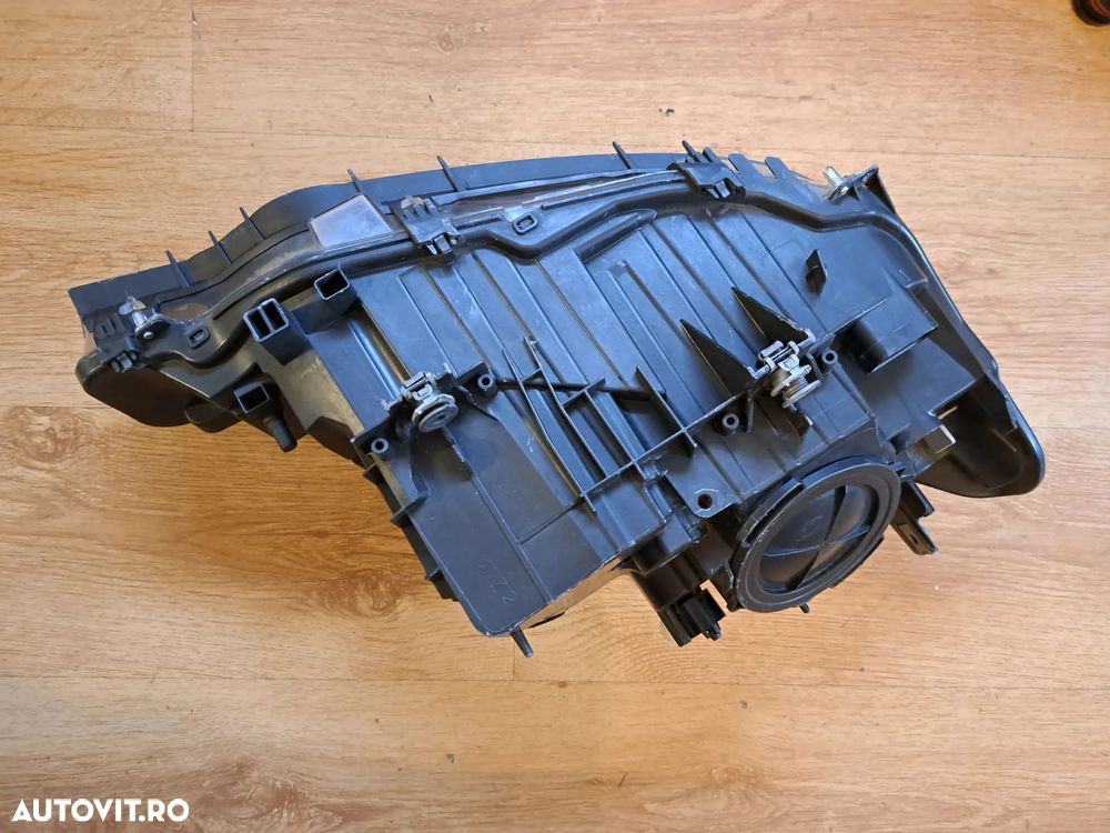 Far stanga original halogen BMW Seria 3 F30 F31 - 4