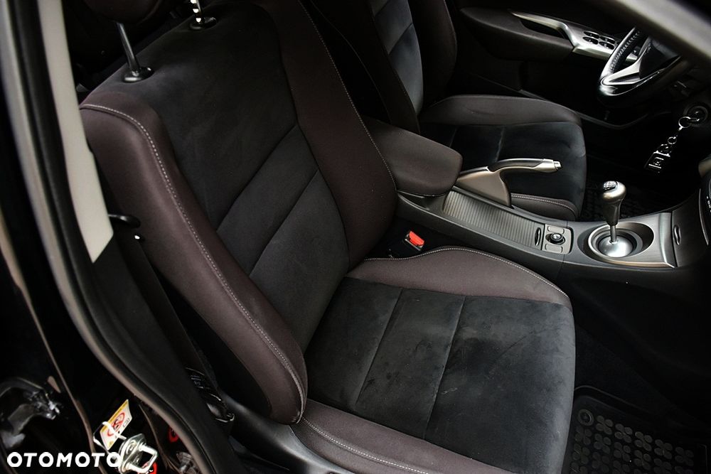 Honda Civic 1.8i-VTEC Comfort - 31