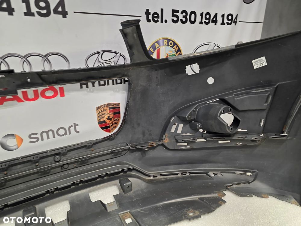 CHEVROLET CAPTIVA LIFT 11- ZDERZAK PRZEDNI PRZÓD NA SPRYSKI + 4xPDC , NR 20999612 , NR AUKCJI NZ1475 - 27