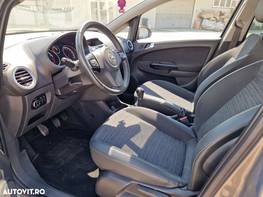 Opel Corsa - 11