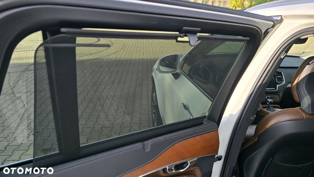 Volvo XC 90 D5 AWD Inscription - 24