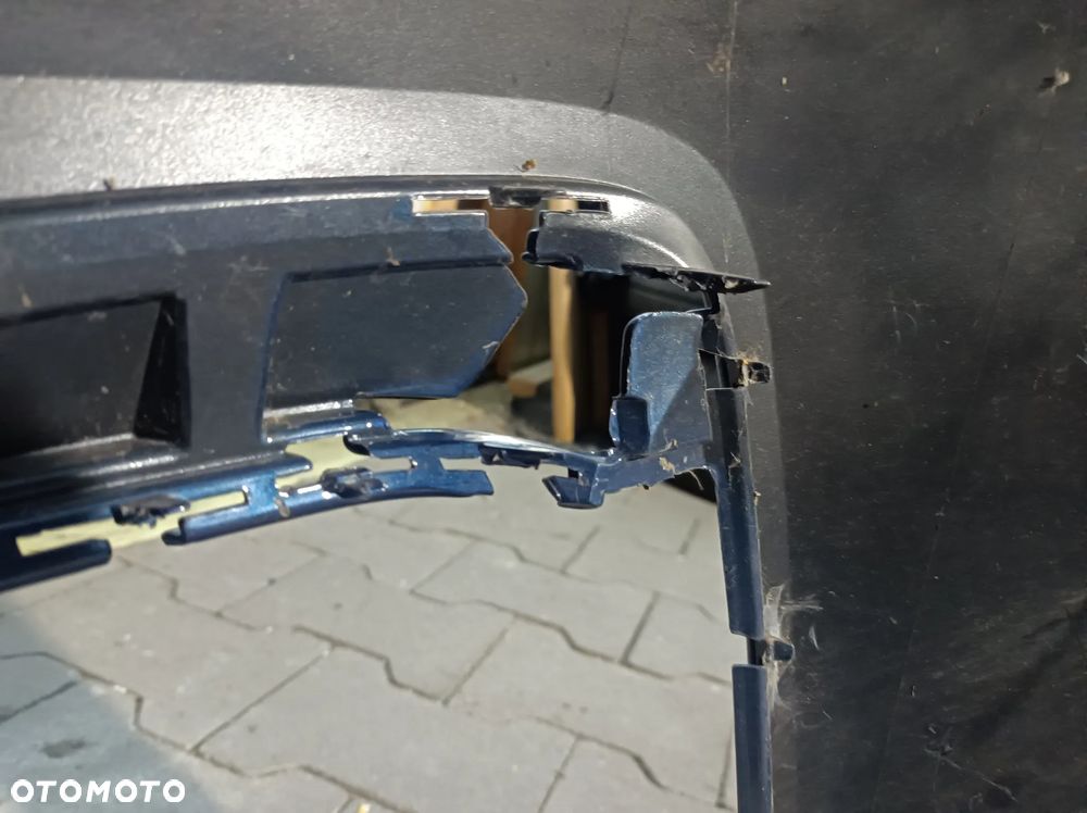 ZDERZAK PRZEDNI BMW SERIA II F45 F46  LIFT 18- 7480370A - 10