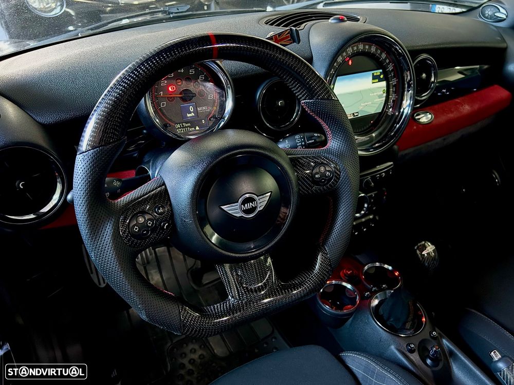 MINI Clubman John Cooper Works - 7