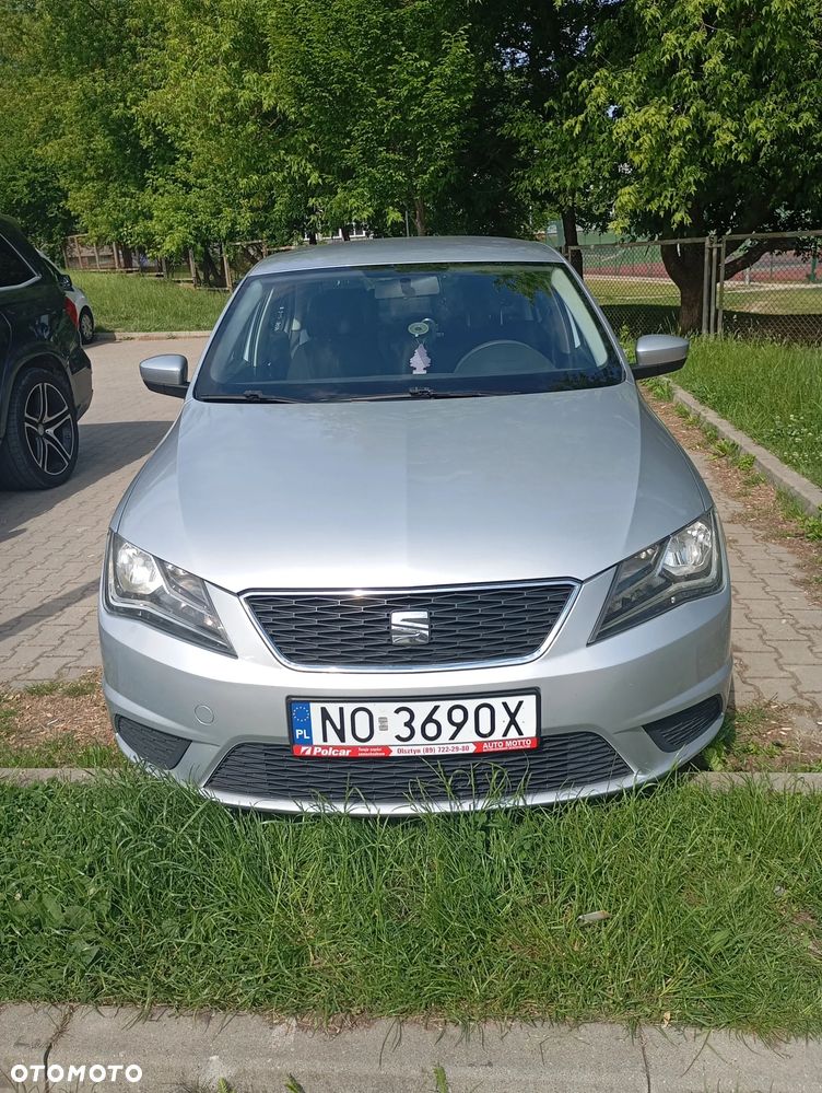 Seat Toledo 1.2 TSI Reference - 15